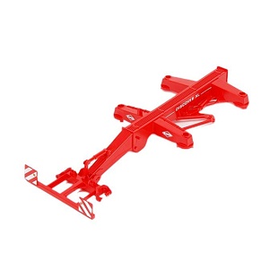Cadru principal pentru cultivatorul cu discuri Kuhn - Bruder 42233