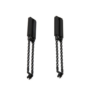 Lanțuri pentru cap de treierat Claas Disco - Bruder 42241