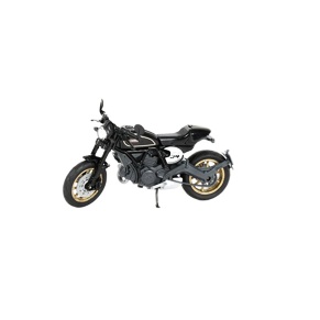Motocicletă - Bruder 46305