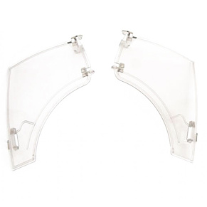 Portiere pentru tractoare Steyr și Case - Bruder 43092