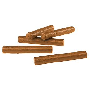 Busteni 5 buc - Bruder 42343