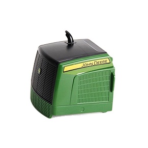Capac motor pentru John Deere - Bruder 42112