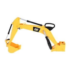 Braț pentru excavator pe șenile CAT - Bruder 43490