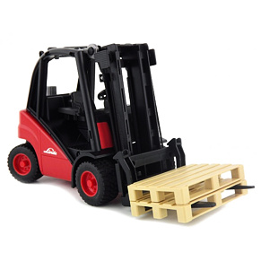 Motostivuitor LINDE H30D - Bruder 2511