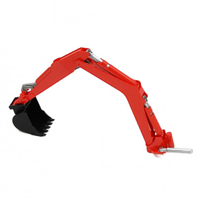 Braț pentru excavator Schaeff HR16 - Bruder 42443