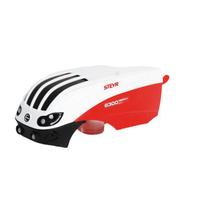 Capota pentru Steyr - Bruder 43180