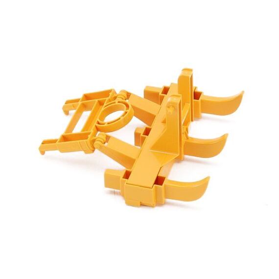 Prinde pentru buldozer CAT - Bruder 42426