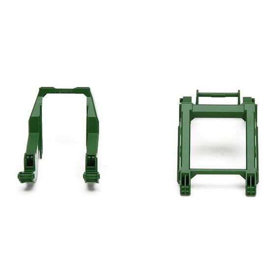 Braț de încărcare frontală pentru John Deere - Bruder 42054