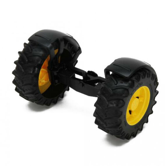 Osie față pentru John Deere 7930 - Bruder 43050