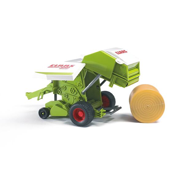 Presă de balotat CLAAS Rollant 250 - Bruder 2121