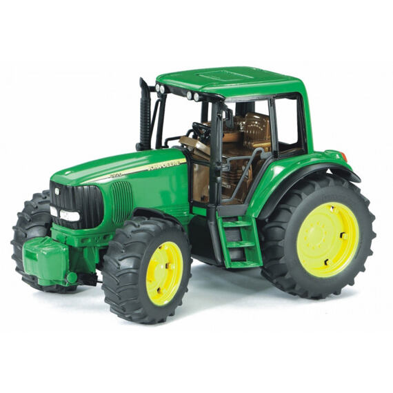 Tractor John Deere 6920 - Bruder 2050