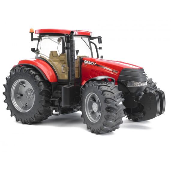 Tractor CASE CVX 230 - Bruder 3095