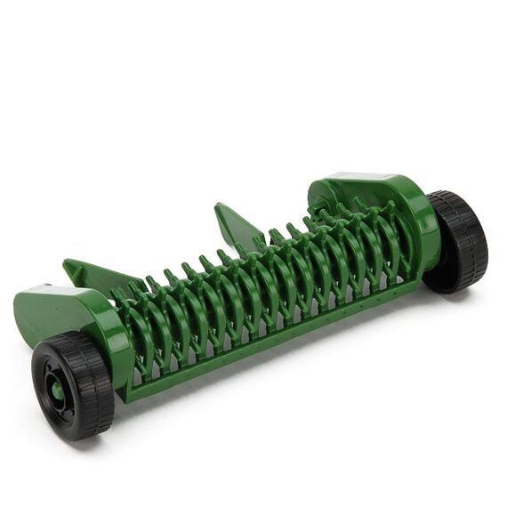 Pick-up pentru presa de balotat John Deere - Bruder 42021
