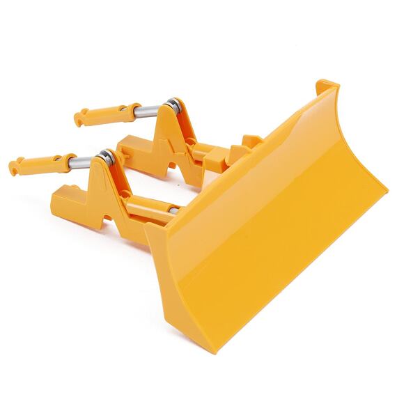 Lamă frontală pentru buldozer - Bruder 42466