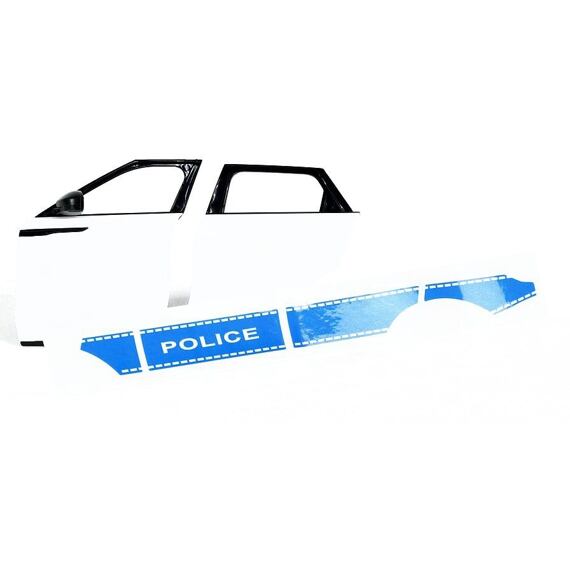 Usa stanga pentru Range Rover Velar - Bruder 42890