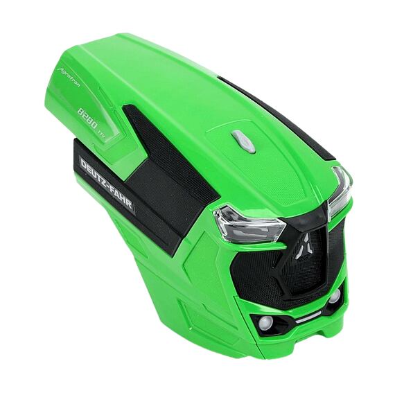 Capotă pentru tractorul Deutz-Fahr 8280 - Bruder 43160