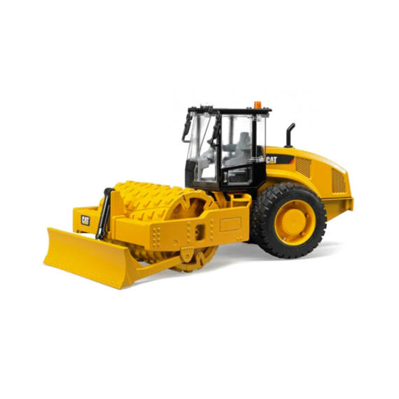 Tăvălug vibrant CATERPILLAR - Bruder 2450