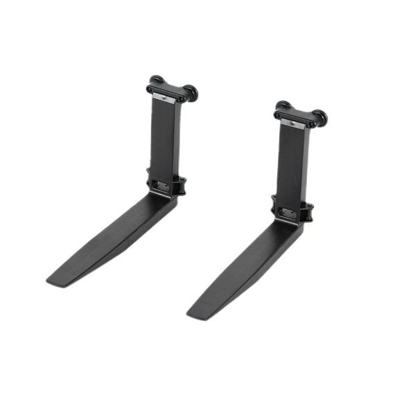 Furcă stivuitor - Bruder 40254