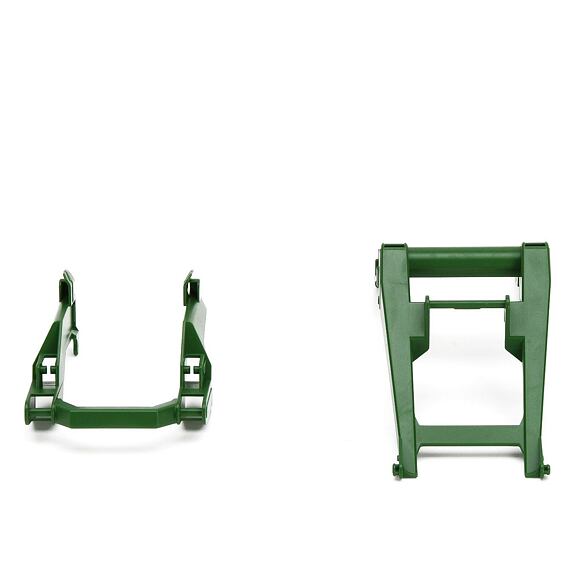 Mecanism ridicare încărcător frontal pentru John Deere - Bruder 43056