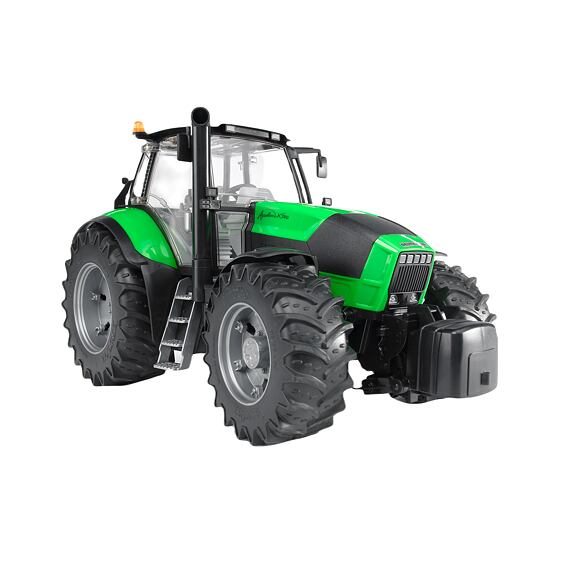 Tractor DEUTZ-FAHR X720 - Bruder 3080