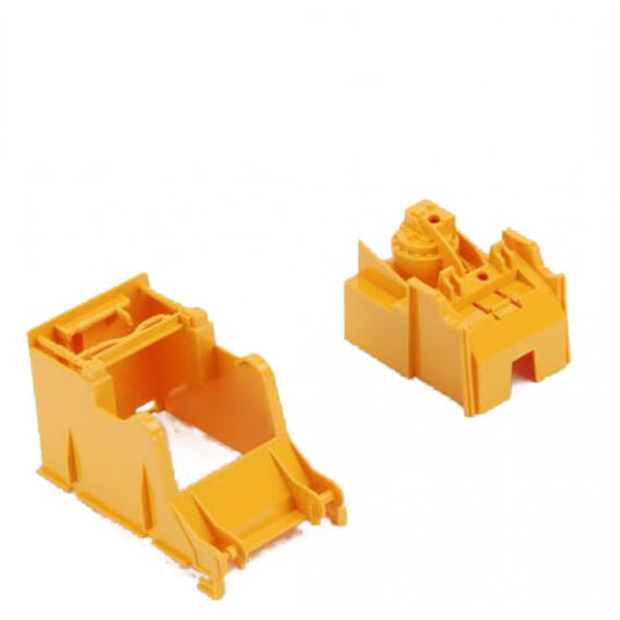 Suport braț pentru excavator CAT - Bruder 42457