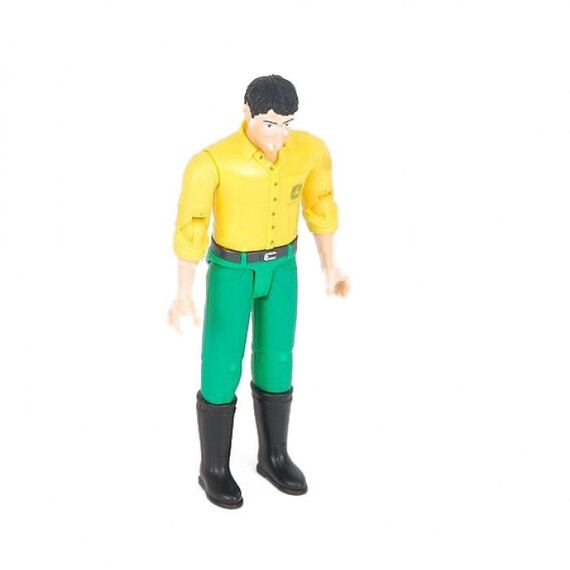 Figurină John Deere - Bruder 46100