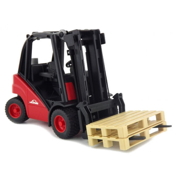 Motostivuitor LINDE H30D - Bruder 2511