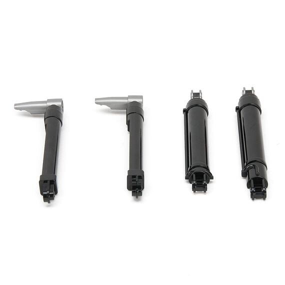 Set pistoane pentru excavator CAT - Bruder 42471