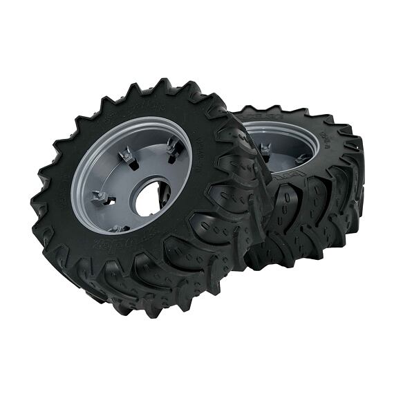Roți spate pentru Deutz-Fahr 8280 - Bruder 43164