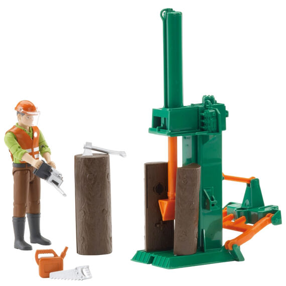 Set forestier - Bruder 62650