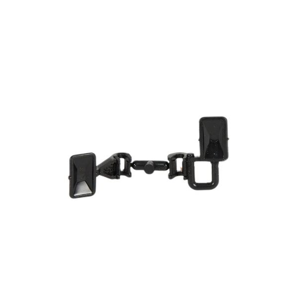 Oglinzi pentru excavator pe șenile CAT - Bruder 43494