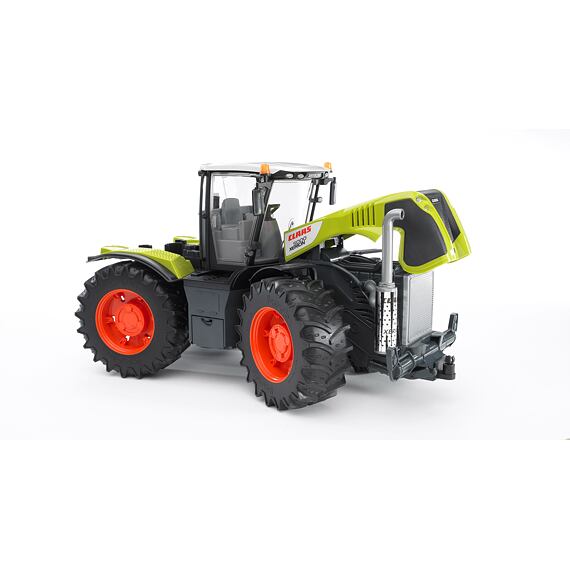 Tractor Claas Xerion 5000 - Bruder 3015