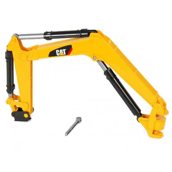 Braț pentru excavator CAT - Bruder 42420