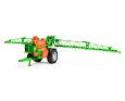 Postřikovač AMAZONE UX 5200 - Bruder 2207