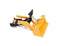 Radlice pro nakladač FR130 - Bruder 42431
