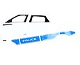 Levé dveře pro Range Rover Velar - Bruder 42890