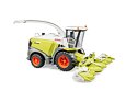 Řezačka Claas Jaguar 980 - Bruder 2134