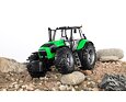Traktor DEUTZ-FAHR X720 - Bruder 3080